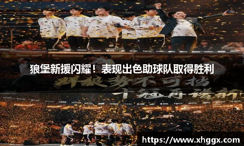 狼堡新援闪耀！表现出色助球队取得胜利